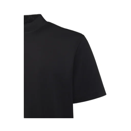 Dondup Mock Neck T-Shirt