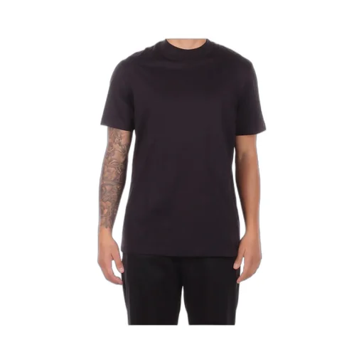 Dondup Mock Neck T-Shirt