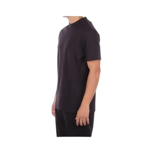 Dondup Mock Neck T-Shirt