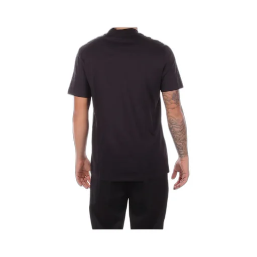 Dondup Mock Neck T-Shirt