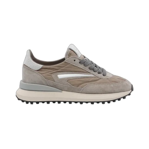 D.A.T.E. Athleta Touch Sneakers