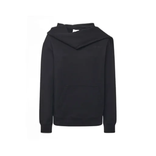 Long-Sleeved Sweatshirt