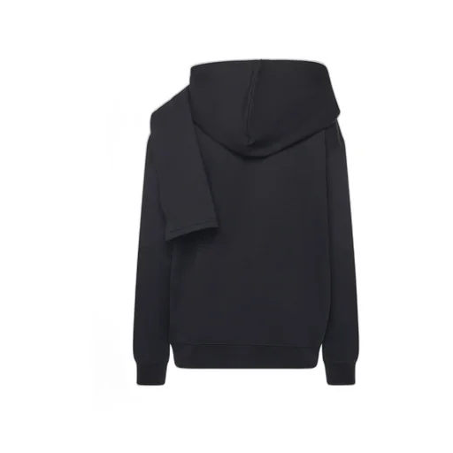 Long-Sleeved Sweatshirt