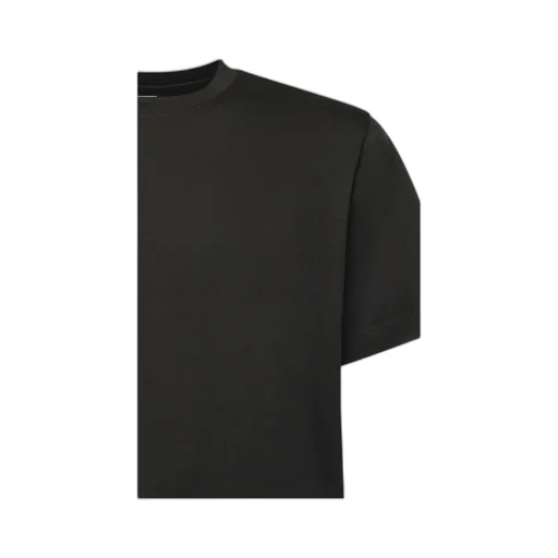 Eleventy Crew Neck T-Shirt
