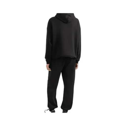 Dolce & Gabbana Zip-Up Hoodie