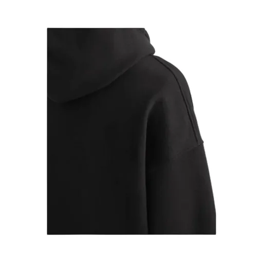 Dolce & Gabbana Zip-Up Hoodie