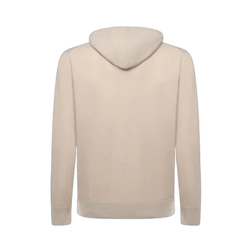 Eleventy Zip-Up Hoodie Sweater