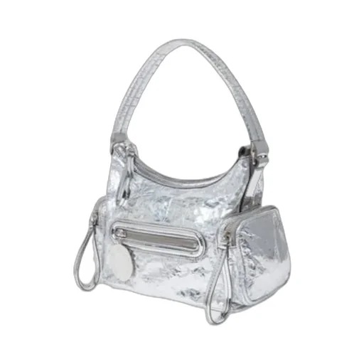 Stella Mccartney Small Dartmoor Crossbody Bag