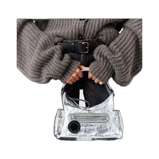 Stella Mccartney Small Dartmoor Crossbody Bag