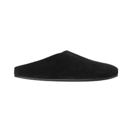 Hudson Leather Slide