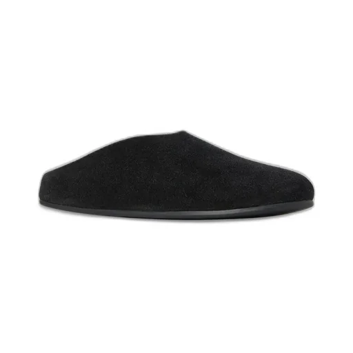 Hudson Leather Slide