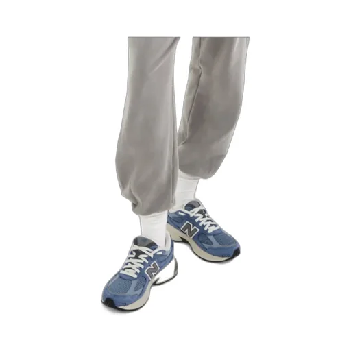 New Balance 2010 Lace-Up Sneakers