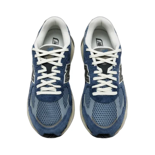 New Balance 2010 Lace-Up Sneakers