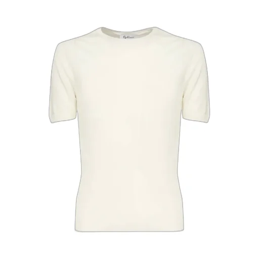 Giuliano Galiano Soft Knit T-Shirt