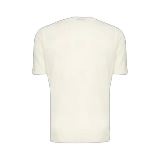 Giuliano Galiano Soft Knit T-Shirt