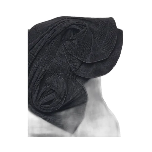 Magda Butrym Textured Fitted Dress