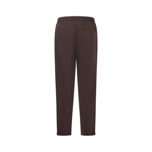 Belt Loop Casual Pants