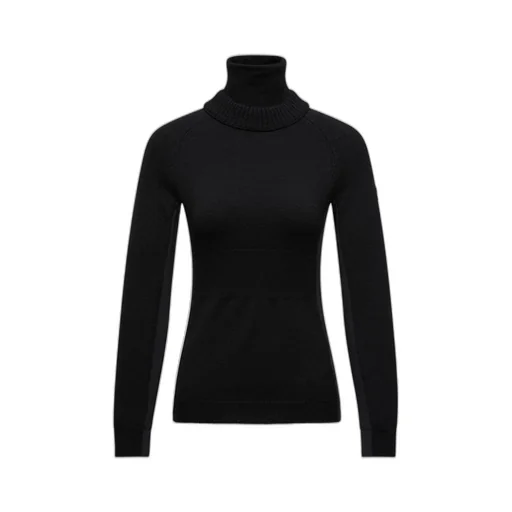 Moncler Grenoble Turtleneck Knitted Jumper