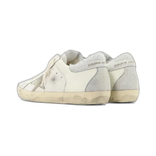 Superstar Leather Sneakers