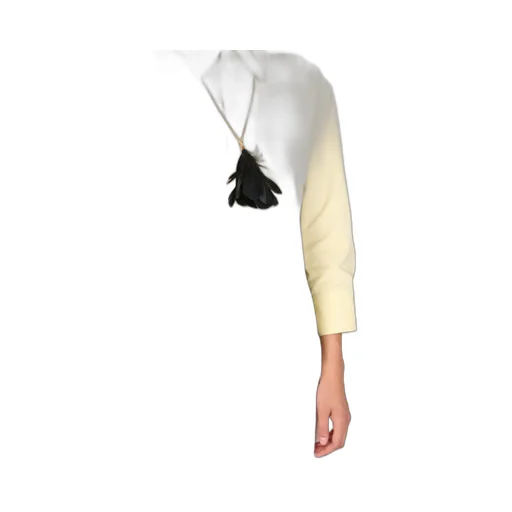 Jil Sander Button-Up Shirt