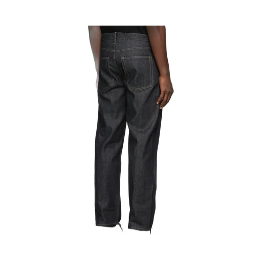+ Wide-Leg Jeans