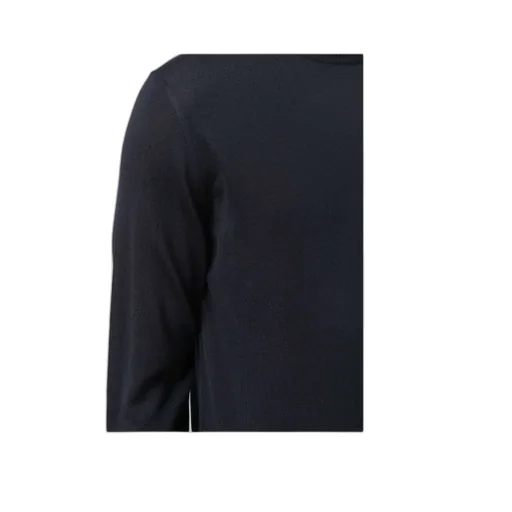 Emporio Armani Turtleneck Knitted Jumper