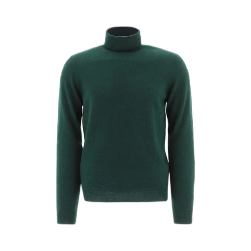 Malo Rollneck Knitted Jumper