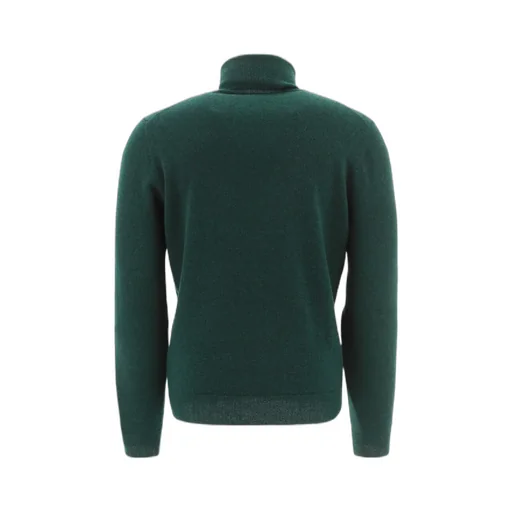 Malo Rollneck Knitted Jumper