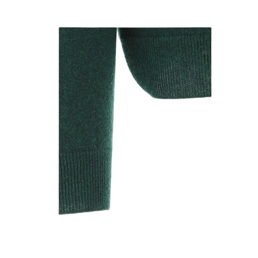 Malo Rollneck Knitted Jumper