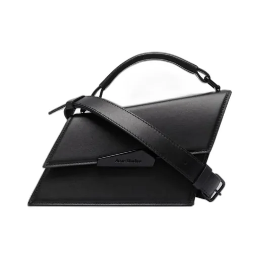 Acne Studios Distorttion Mini Shoulder Bag