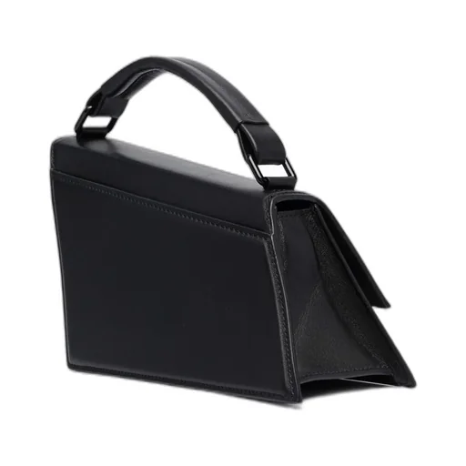 Acne Studios Distorttion Mini Shoulder Bag