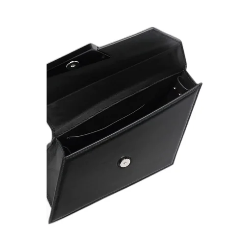 Acne Studios Distorttion Mini Shoulder Bag