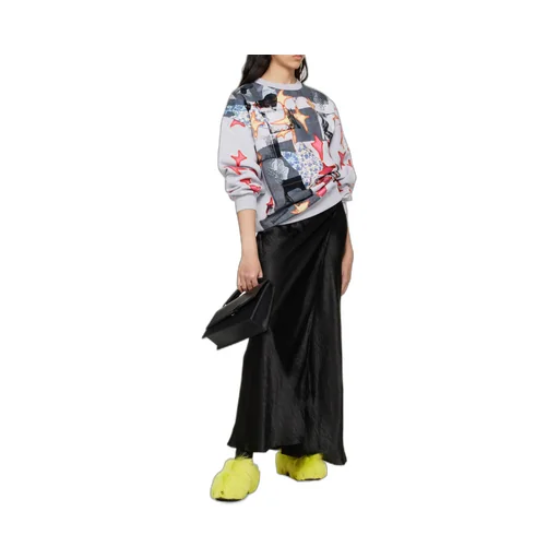 Acne Studios Distorttion Mini Shoulder Bag