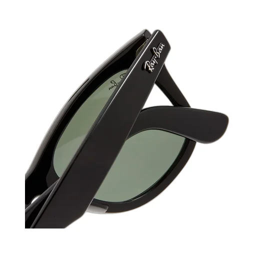 Ray-Ban Wayfarer Square Frame Sunglasses