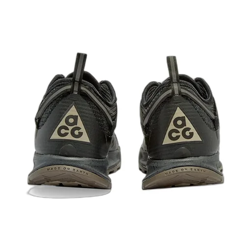 Acg Air Nasu 2 Low-Top Sneakers