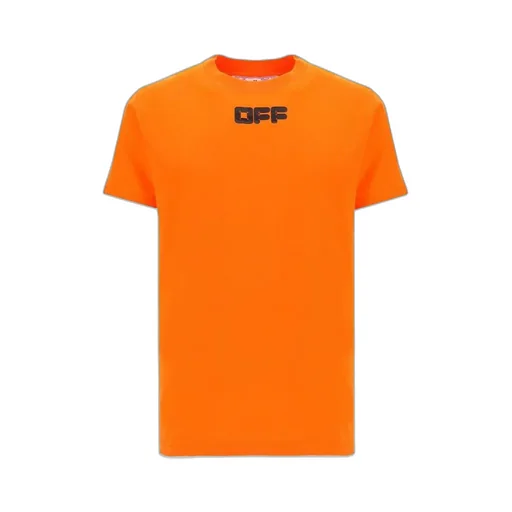 Logo-Print Short-Sleeve T-Shirt