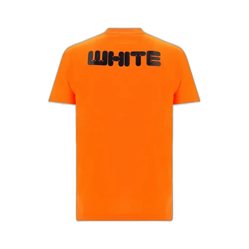 Logo-Print Short-Sleeve T-Shirt