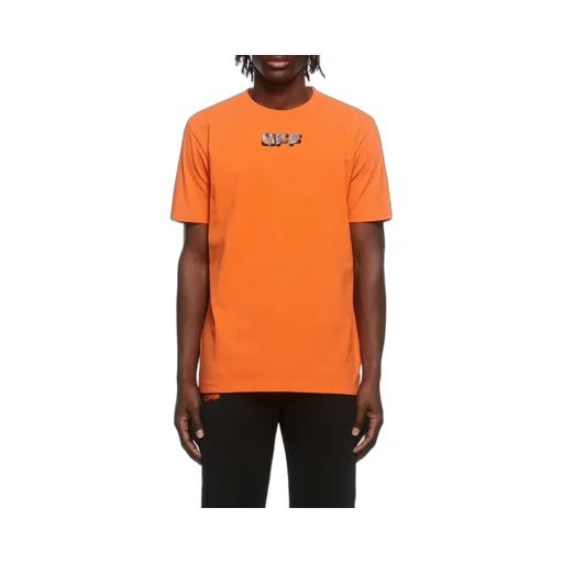 Logo-Print Short-Sleeve T-Shirt