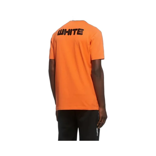 Logo-Print Short-Sleeve T-Shirt