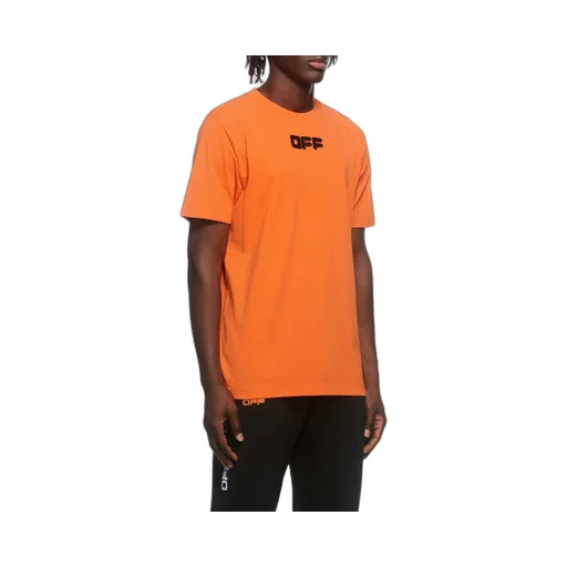 Logo-Print Short-Sleeve T-Shirt