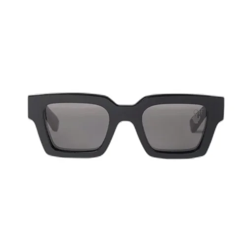 Virgil Arrow Square-Frame Sunglasses
