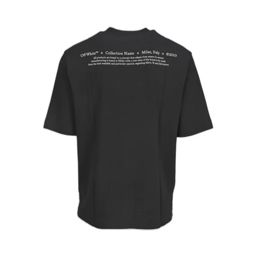 Off-White Caravaggio Printed T-Shirt