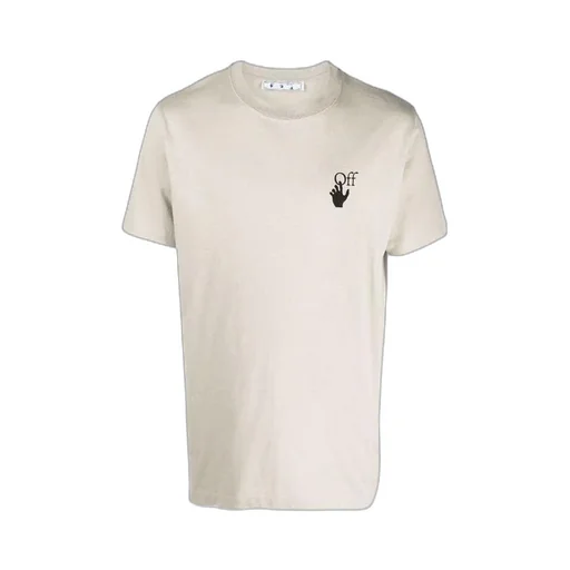 Arrows-Print T-Shirt