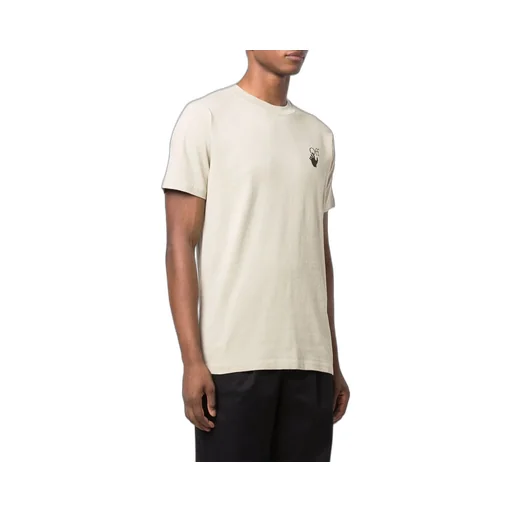 Arrows-Print T-Shirt