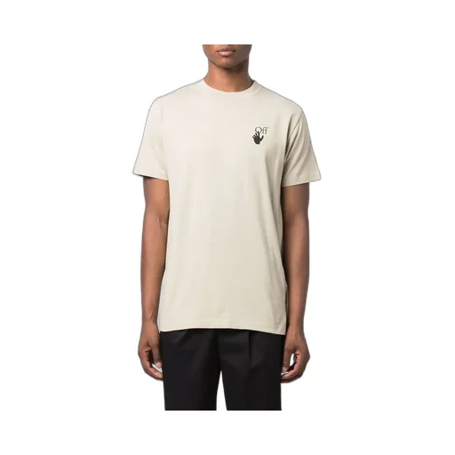 Arrows-Print T-Shirt
