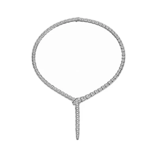 Serpenti Necklace