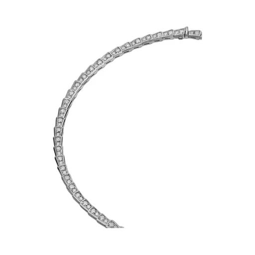 Serpenti Necklace