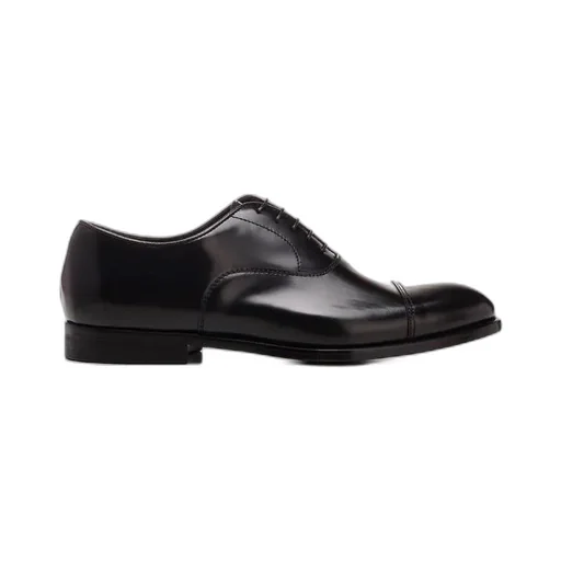 Logo Business Dress Shoes