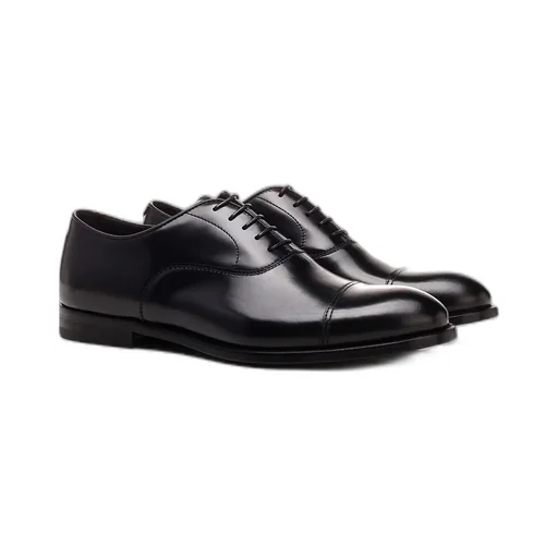 Logo Business Dress Shoes