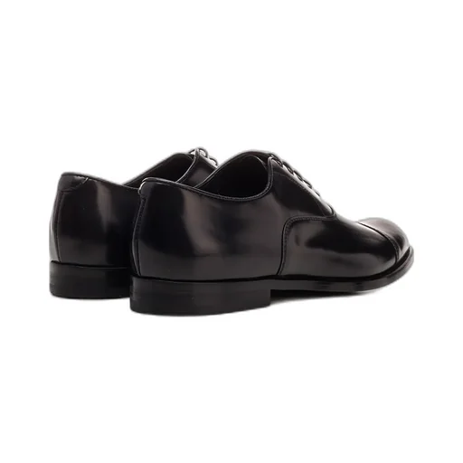 Logo Business Dress Shoes